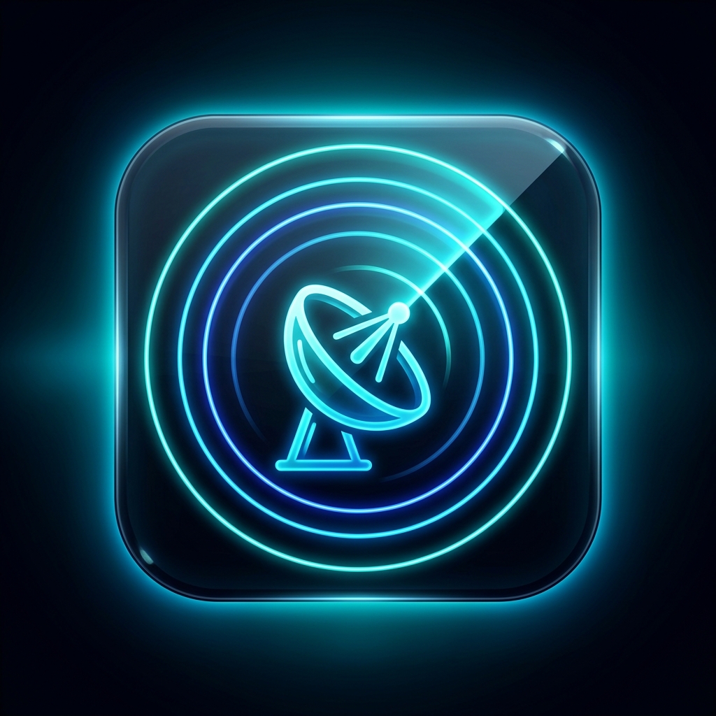 Intel Icon